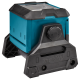 Аккумуляторный фонарь XGT Makita DEAML003G