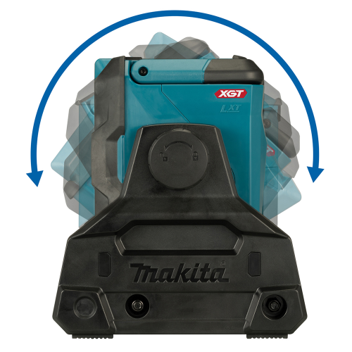 Аккумуляторный фонарь XGT Makita DEAML003G