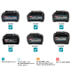 Акумуляторний ліхтар XGT Makita DEAML007G