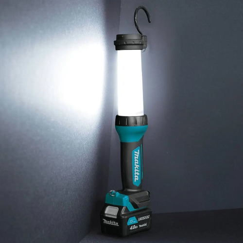 Аккумуляторный фонарь с USB Makita DEAML104