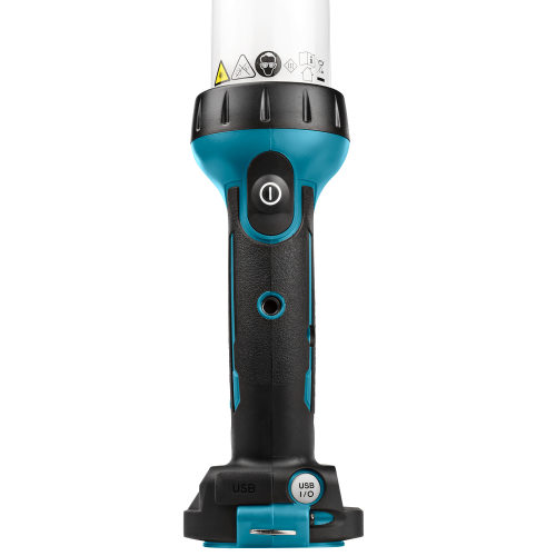 Аккумуляторный фонарь с USB Makita DEAML104