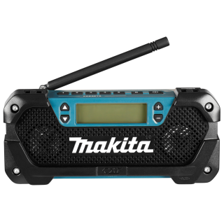 Аккумуляторный радиоприемник CXT Makita DEAMR052