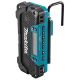 Аккумуляторный радиоприемник CXT Makita DEAMR052