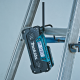 Аккумуляторный радиоприемник CXT Makita DEAMR052