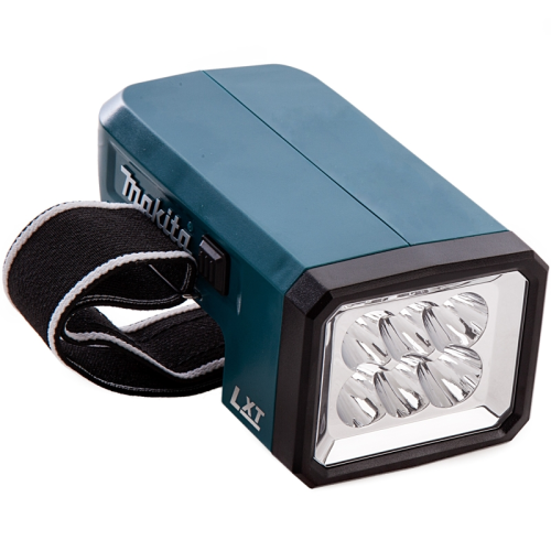 Аккумуляторный фонарь LXT Makita DEBDML186 (без аккумулятора)