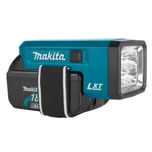 Аккумуляторный фонарь LXT Makita DEBDML186 (без аккумулятора)