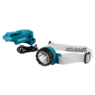 Аккумуляторный фонарь Makita