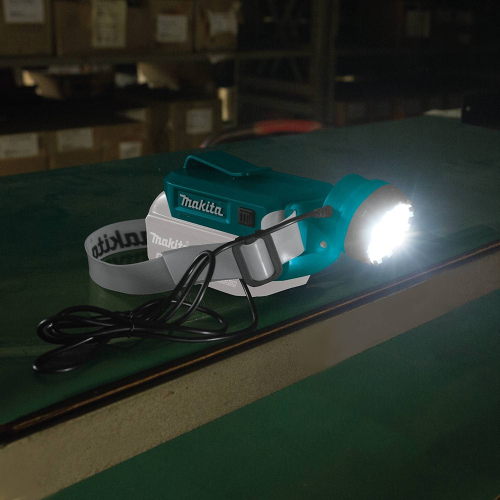 Акумуляторний ліхтар Makita