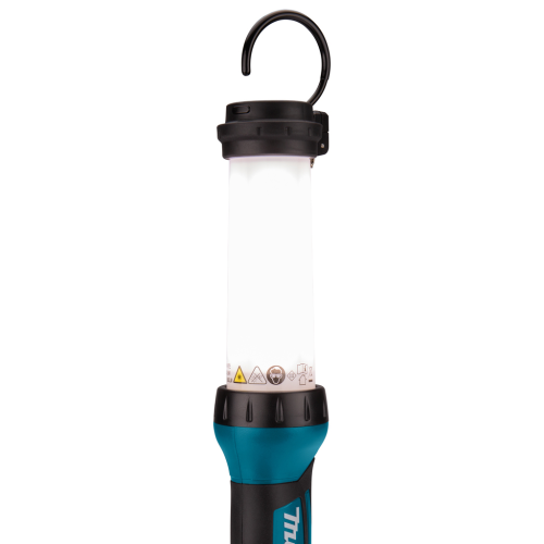 Акумуляторний ліхтар з USB Makita