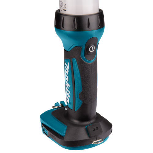 Акумуляторний ліхтар з USB LXT Makita