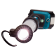 Акумуляторний ліхтар з USB LXT Makita