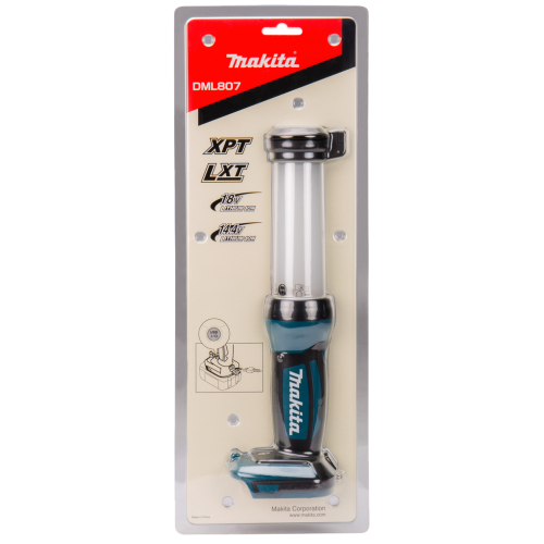 Акумуляторний ліхтар з USB LXT Makita