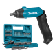 Акумуляторна викрутка Makita DF001DW