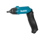 Акумуляторна викрутка Makita DF001DW