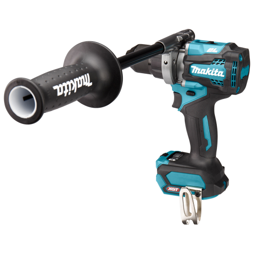 Акумуляторний дриль-шурупокрут XGT Makita DF001GZ (без АКБ)