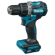 Аккумуляторная дрель-шуруповерт XGT Makita DF002GZ