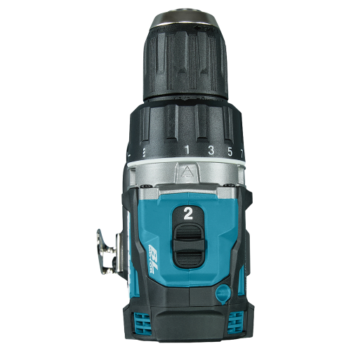 Аккумуляторная дрель-шуруповерт XGT Makita DF002GZ