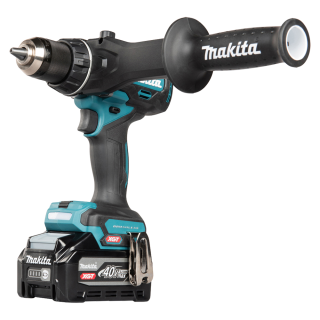 Акумуляторний дриль-шурупокрут XGT Makita DF003GU201