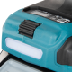 Аккумуляторная дрель-шуруповерт XGT Makita DF003GU201