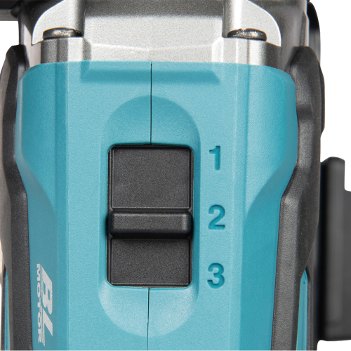 Аккумуляторная дрель-шуруповерт XGT Makita DF003GU201
