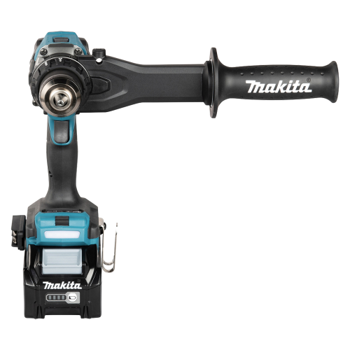 Аккумуляторная дрель-шуруповерт XGT Makita DF003GU201
