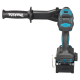 Аккумуляторная дрель-шуруповерт XGT Makita DF003GU201