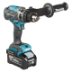 Аккумуляторная дрель-шуруповерт XGT Makita DF003GU201