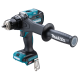 Аккумуляторная дрель-шуруповерт XGT Makita DF003GZ (без аккумулятора)