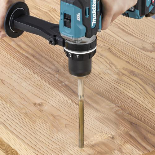 Аккумуляторная дрель-шуруповерт XGT Makita DF003GZ (без аккумулятора)