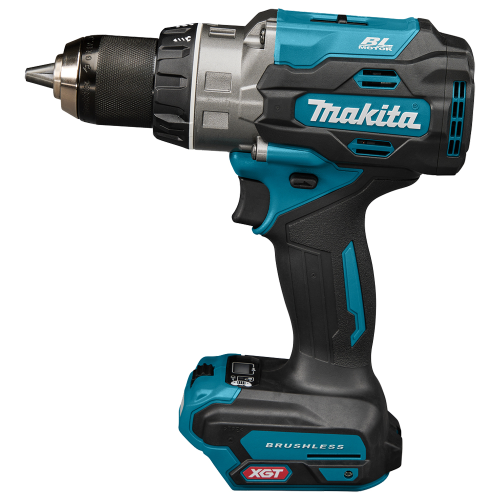Аккумуляторная дрель-шуруповерт XGT Makita DF003GZ (без аккумулятора)
