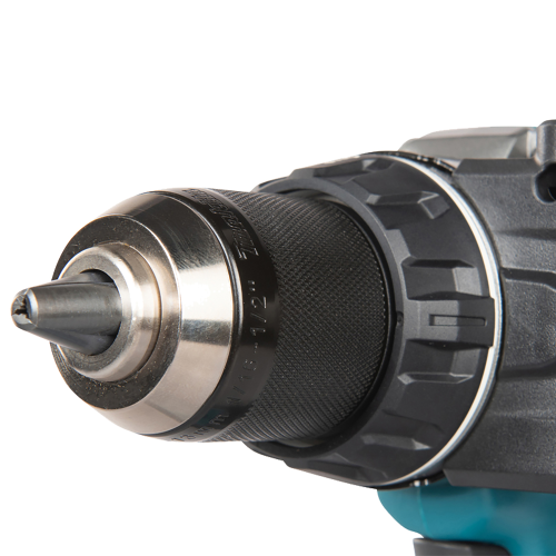 Аккумуляторная дрель-шуруповерт XGT Makita DF003GZ (без аккумулятора)