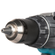 Аккумуляторная дрель-шуруповерт XGT Makita DF003GZ (без аккумулятора)