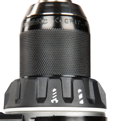 Аккумуляторная дрель-шуруповерт XGT Makita DF003GZ (без аккумулятора)