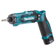 Акумуляторний дриль-шурупокрут Makita DF012DSE