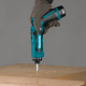 Акумуляторний дриль-шурупокрут Makita DF012DSE