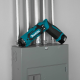 Акумуляторний дриль-шурупокрут Makita DF012DSE