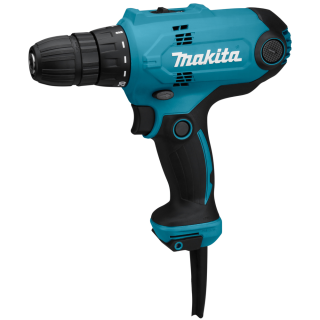 Сетевая дрель-шуруповерт Makita DF0300