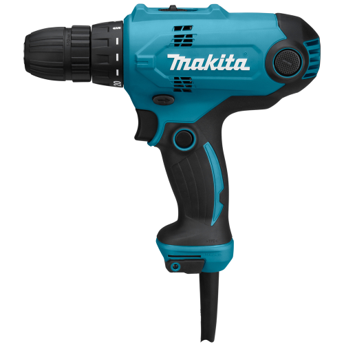 Сетевая дрель-шуруповерт Makita DF0300
