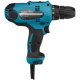 Сетевая дрель-шуруповерт Makita DF0300