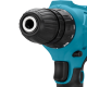 Сетевая дрель-шуруповерт Makita DF0300