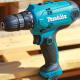 Сетевая дрель-шуруповерт Makita DF0300