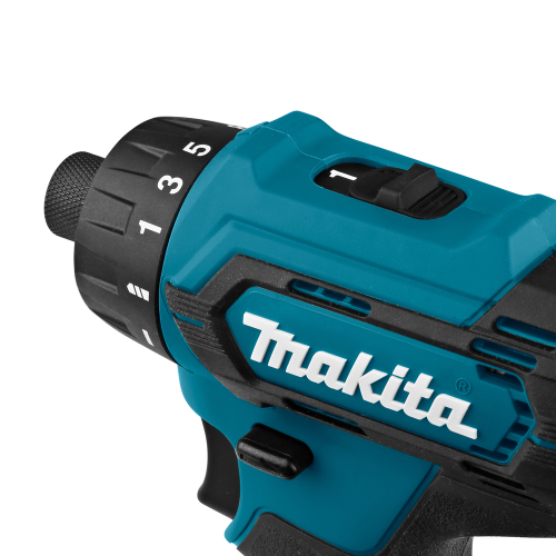 Акумуляторний дриль-шурупокрут CXT Makita DF033DZ (без АКБ)