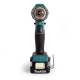 Акумуляторний дриль-шурупокрут Makita DF332DWYE