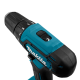 Акумуляторний дриль-шурупокрут CXT Makita DF333DWAE