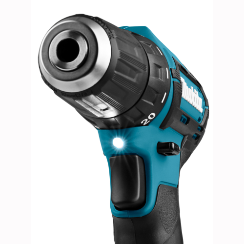 Акумуляторний дриль-шурупокрут CXT Makita DF333DWAE