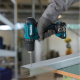 Акумуляторний дриль-шурупокрут CXT Makita DF333DWAE