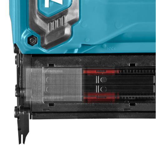 Аккумуляторный гвоздезабивной пистолет Makita DFN350Z (без аккумулятора)