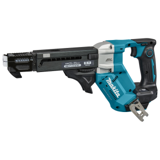 Аккумуляторный шуруповерт для гипсокартона Makita DFR551Z (без аккумулятора)