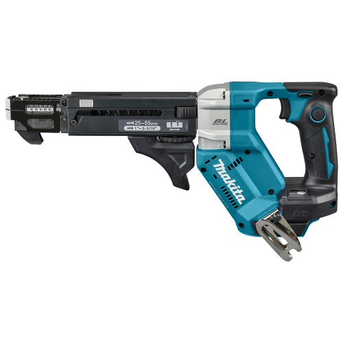 Аккумуляторный шуруповерт для гипсокартона Makita DFR551Z (без аккумулятора)