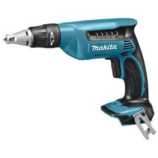 Аккумуляторный шуруповерт для гипсокартона Makita DFS451Z